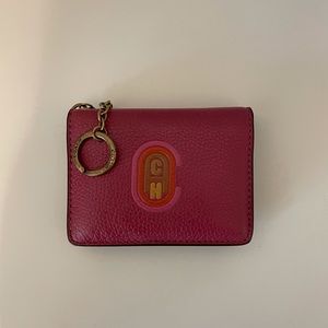 Coach Small Cardholder Clutch